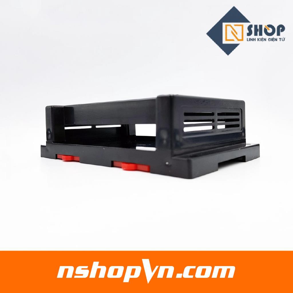 Hộp nhựa PLC 145x91x41mm