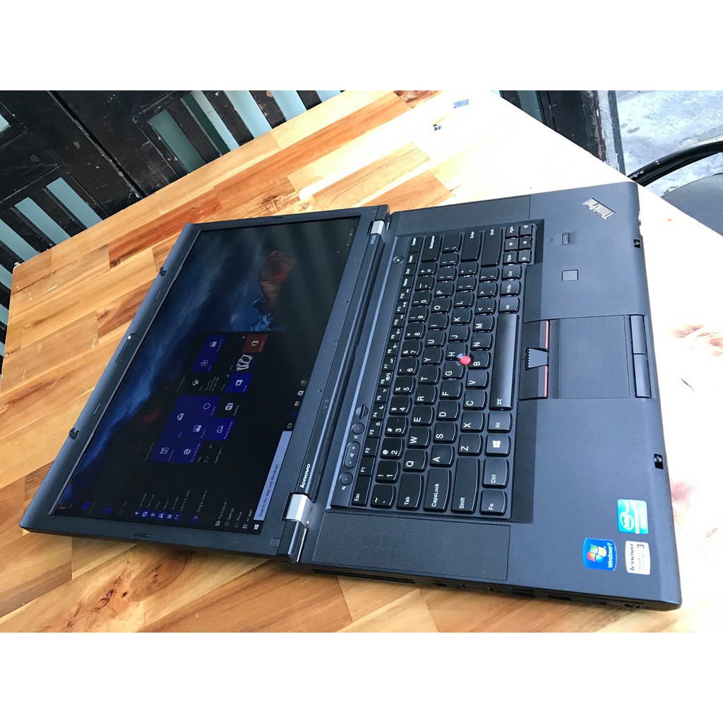 laptop IBM thinkpad W530, i7 3840QM, 8G, 256G, Full HD, zin 100% | BigBuy360 - bigbuy360.vn