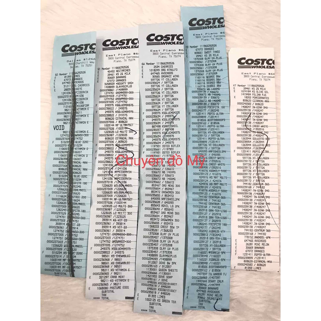 Date T1/2024_ Viên Nhai Vitamin C 500mg Kirkland Signature 500 Viên của Mỹ