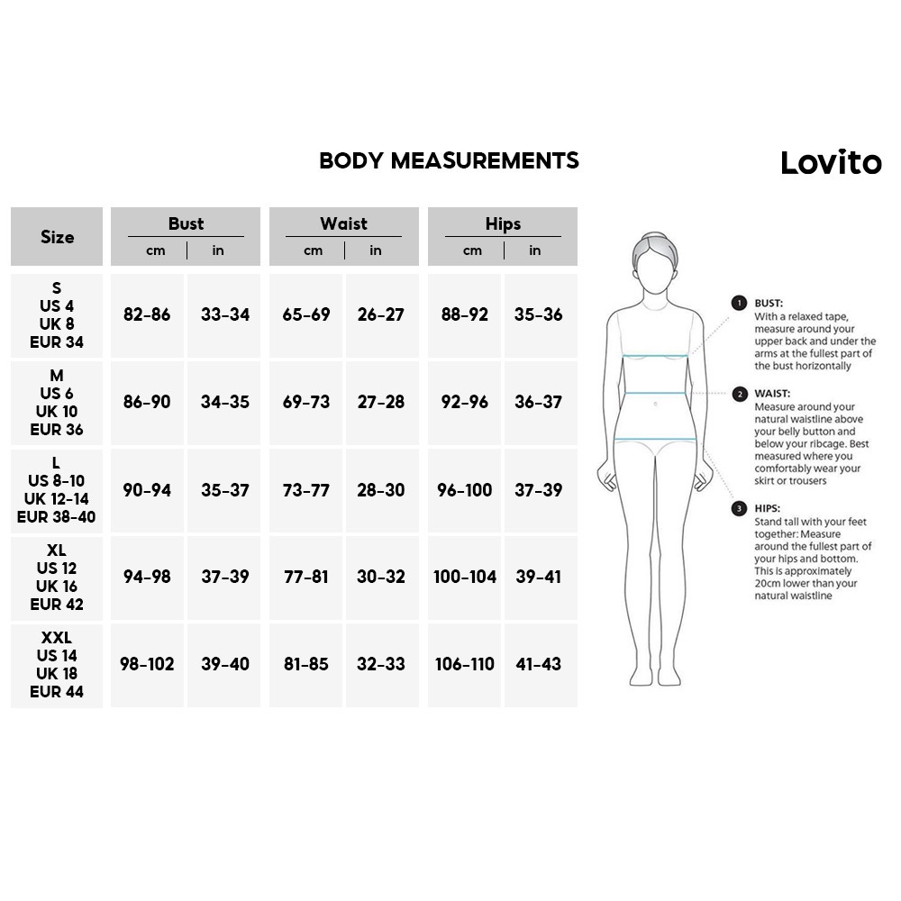  Đầm Lovito màu trơn không tay xẻ tà phong cách sexy L11128 (màu đen) | BigBuy360 - bigbuy360.vn