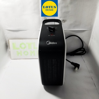 MIDEA Quạt sưởi nhiệt Midea HF18C