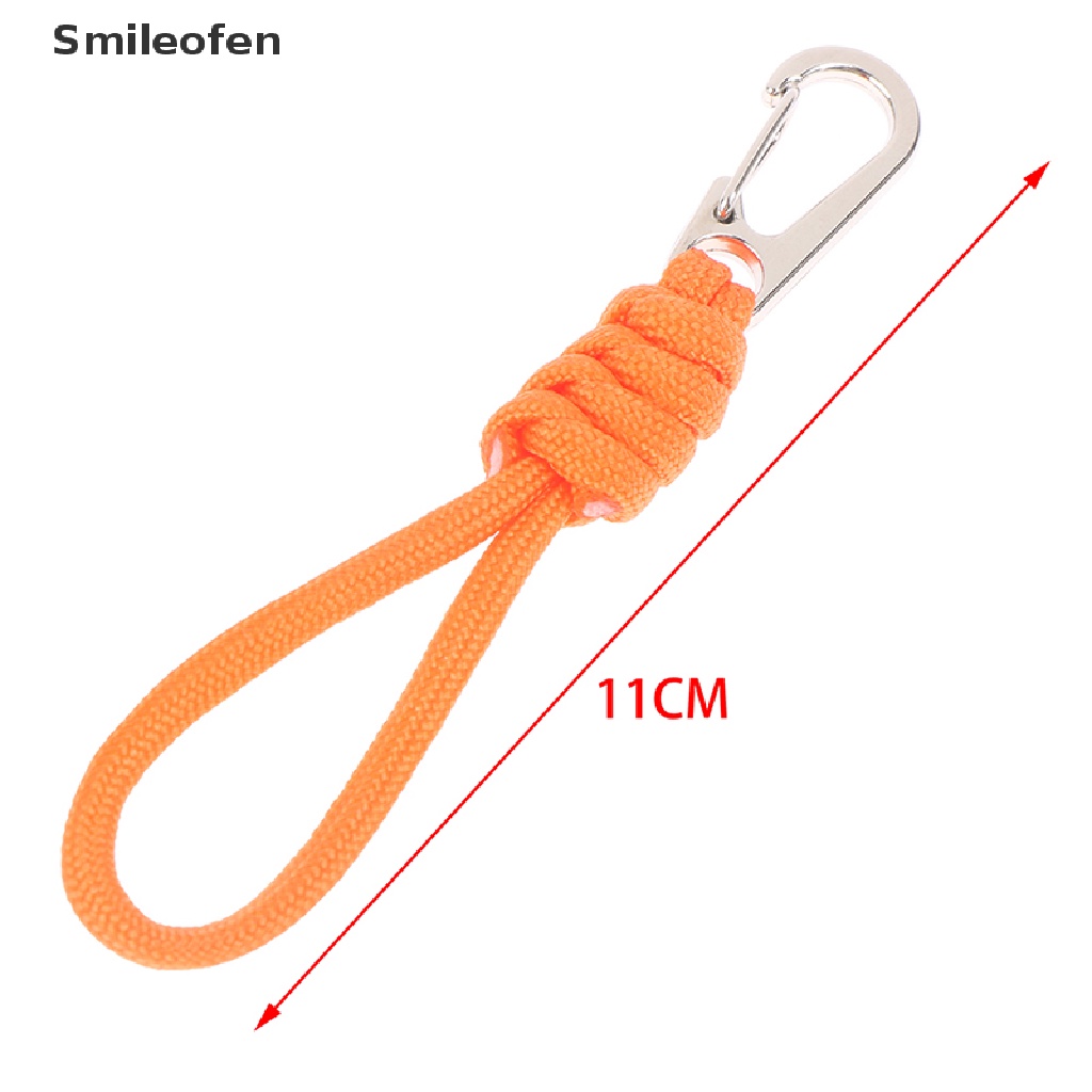 Móc Khóa Dây Đeo Máy Ảnh Chống Thất Lạc