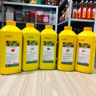 SIRO HÀNG HUY 2,5l