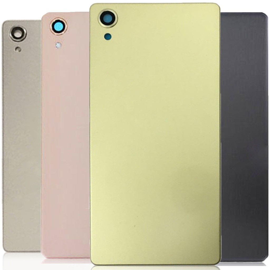VỎ XA / F3111 / F3113 / F3115 ( NẮP LƯNG )