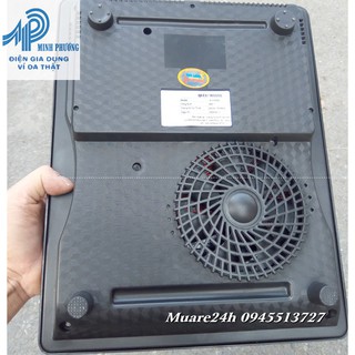 Bếp điện từ Queenhouse QH- 1033 Đen