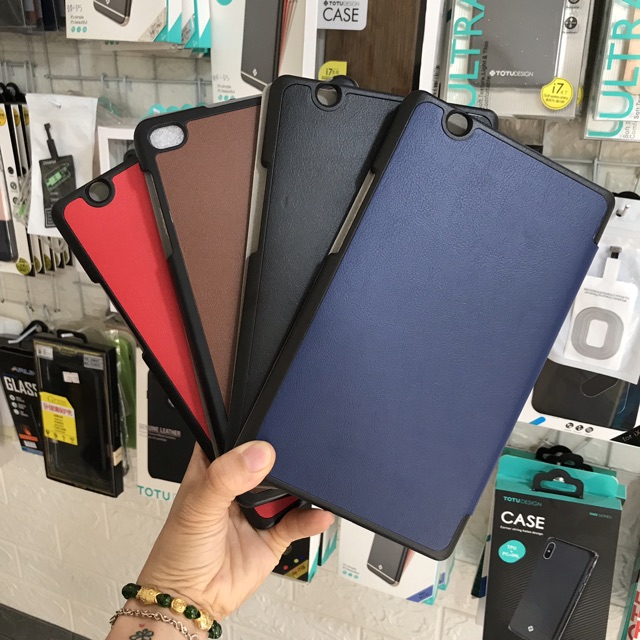 Bao Da Huawei Dtab Compact M2 8 inch  Cao Cấp