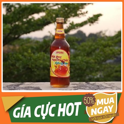 ❣️[ẢNH THẬT]❣️ CHAI THỦY TINH TRÒN 500ML - ĐỰNG DẦU ĂN, NƯỚC MẮM....