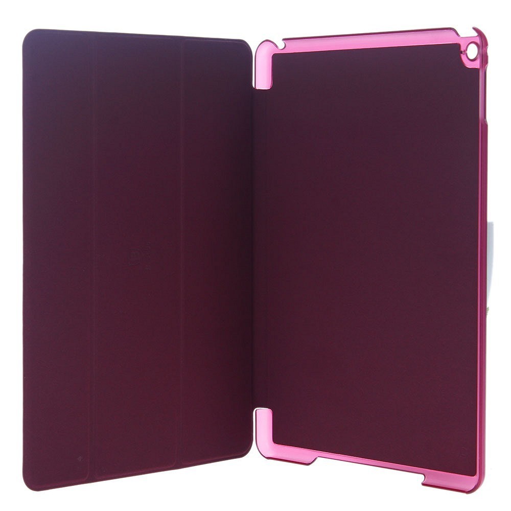 Bao da iPad Air 2 Baseus Grace(chất liệu giả da cao cấp,sang trọng,tiện dụng,chống va đập) | BigBuy360 - bigbuy360.vn