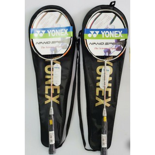 vợt cầu lông yonex
