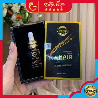 Tinh Chất Dài Mi, Kích Mọc Tóc Dr.Hair Zenpali