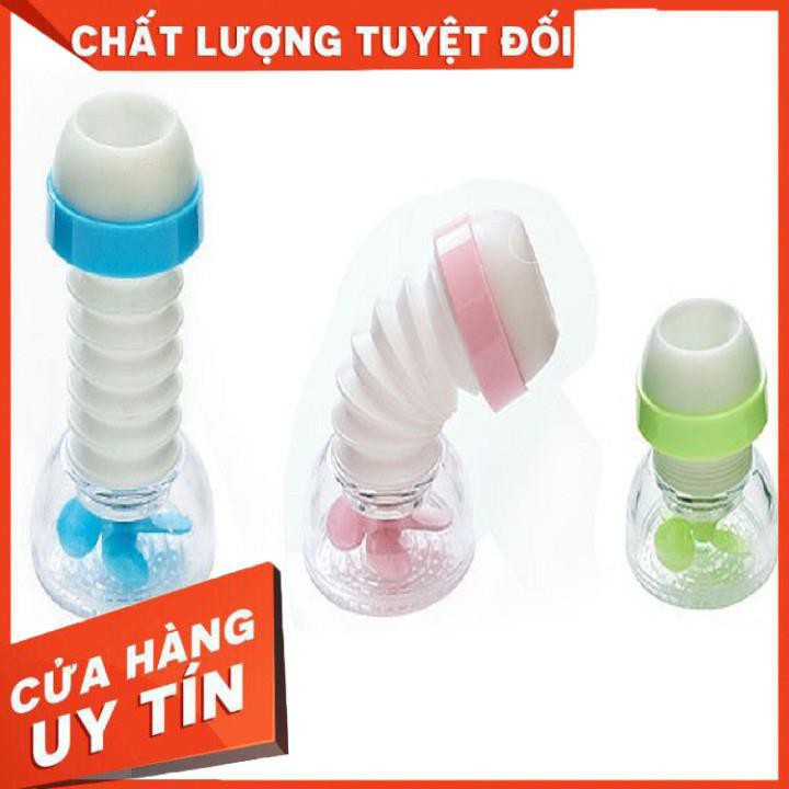 [XẢ KHO+FREE SHIP] Vòi sen lọc nước