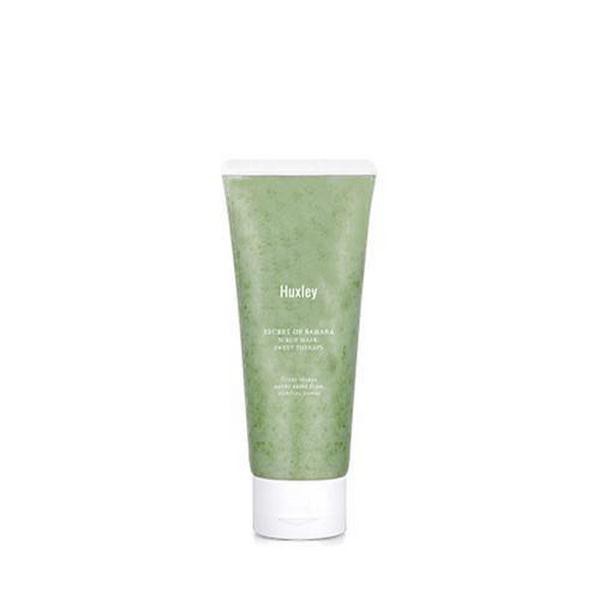 MẶT NẠ TẨY TẾ BÀO CHẾT HUXLEY MASK SCRUB, SWEET THERARY 30G