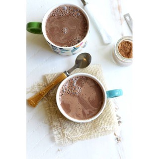 Bột ca cao nguyên chất - 500Gr