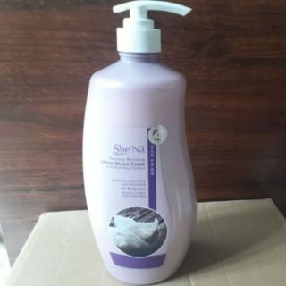 Sữa tắm shena malaysia