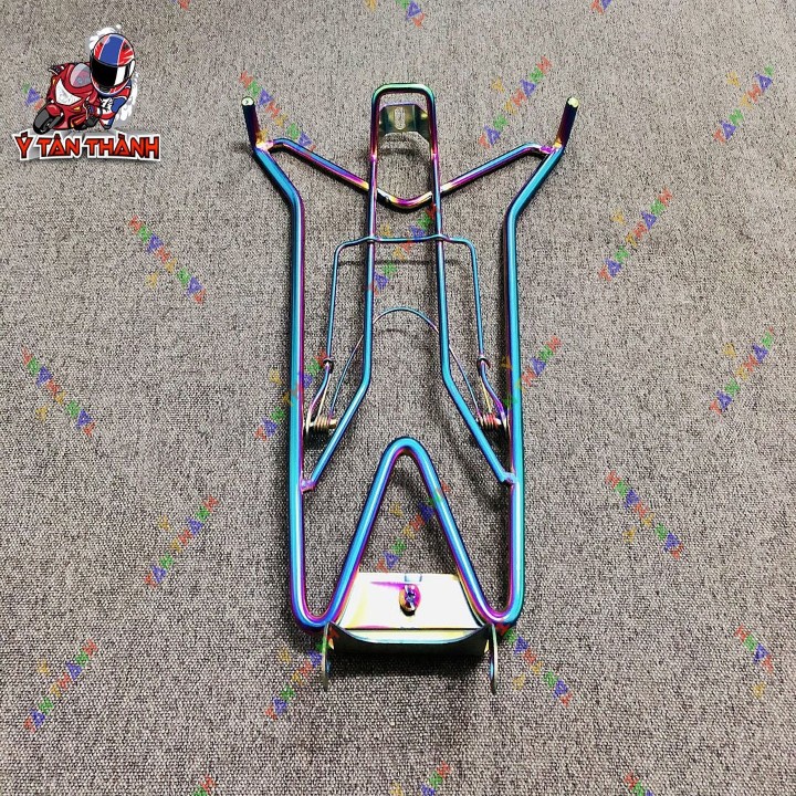 baga inox exciter 155vva xanh titan 0430