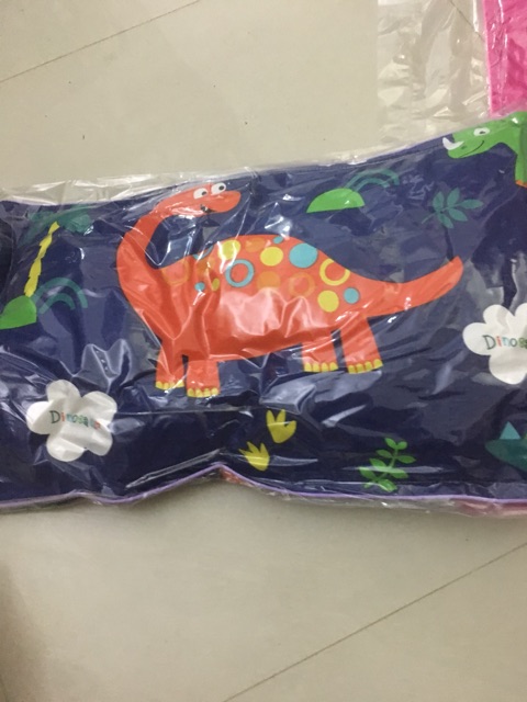 Gối đầu trẻ em