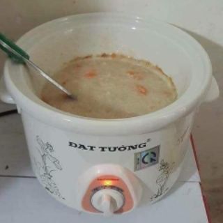 Nồi kho cá Đạt Tường