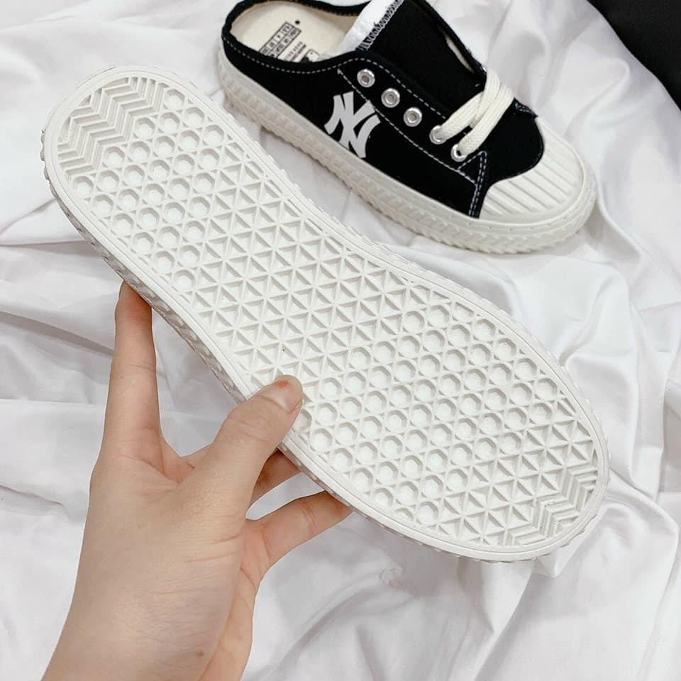 Giày Sục Ny Đạp Gót, Sục Ny , Giày Đạp Gót Hot Hit 2021 Bản Đẹp 2021