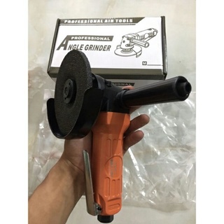 Máy mài hơi cầm tay 100mm