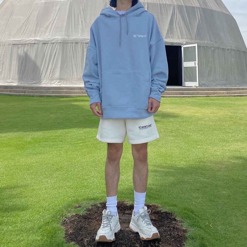 HOODIE SS21 - New Collection | BigBuy360 - bigbuy360.vn