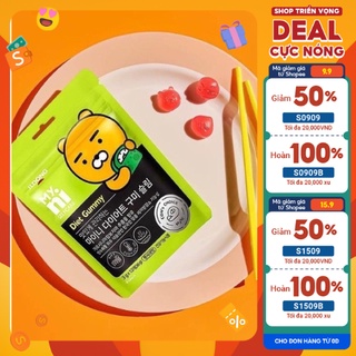 Kẹo dẻo giảm cân Myni Diet Gummy Slim 36g