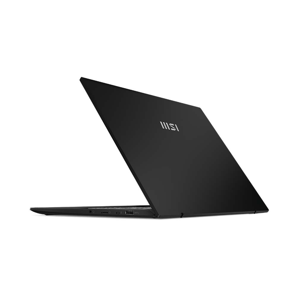 Máy tính Laptop MSI Summit E14 Evo A12M-211VN (i7-1280P EVO, Iris Xe graphics, Ram 16GB DDR5, SSD 512GB, 14 Inch IPS FHD
