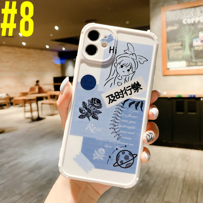Ốp lưng cho Oppo A5 A9 A91 2020 A3S A5S A7 A12 A12E A37 A37F Neo 9 A52 A83 A92 Reno 3 F1S F1 Plus F9 Pro F11 | BigBuy360 - bigbuy360.vn