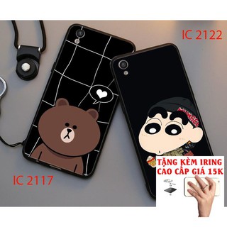 [ Sale siêu rẻ] Ốp Vivo Y91c in hình 3D