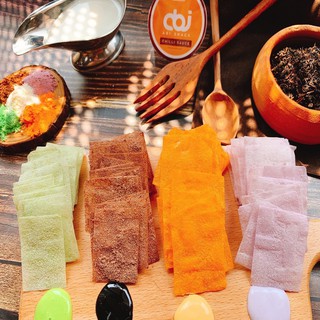 COMBO BÁNH TRÁNG NGỌT ABI.
