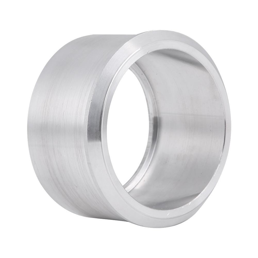 Đầu Nối Ống Pô 60Mm Sang 51Mm Bằng Thép Không Gỉ Cho Xe Mô Tô