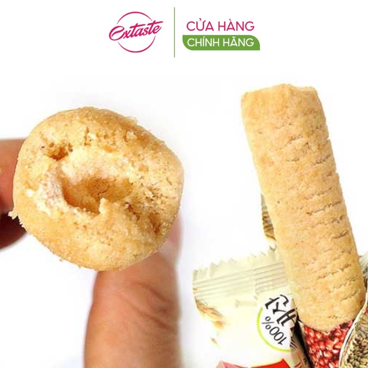 Combo Bánh Ngũ Cốc Multi Grain Crispy Roll 1,25kg