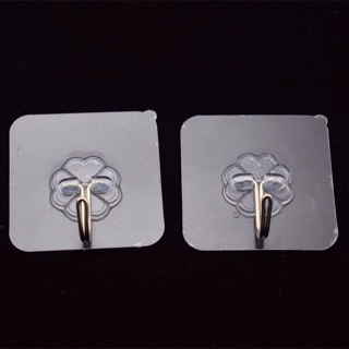 Combo 2 móc dán tường chịu lực nặng