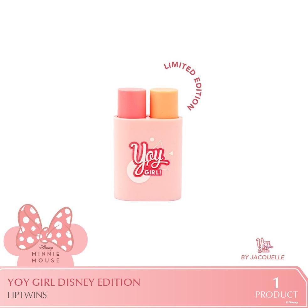 Mô Hình Nhân Vật Hoạt Hình Disney 5.5 Yoy By Jacquelle | BigBuy360 - bigbuy360.vn