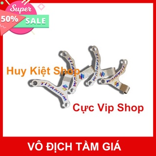 HCM- Satria, Raider - Pas Giữ Dây Côn Titan