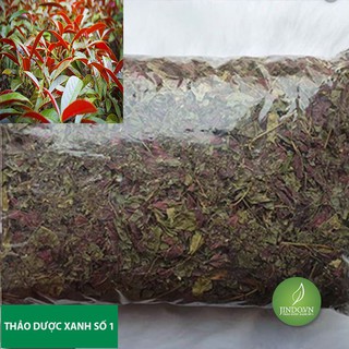 [500g]Đơn Lá Đỏ khô JD150