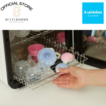 Khay chứa nước không gỉ