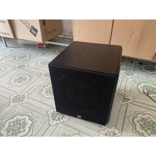 Sub điện jbl 260p
