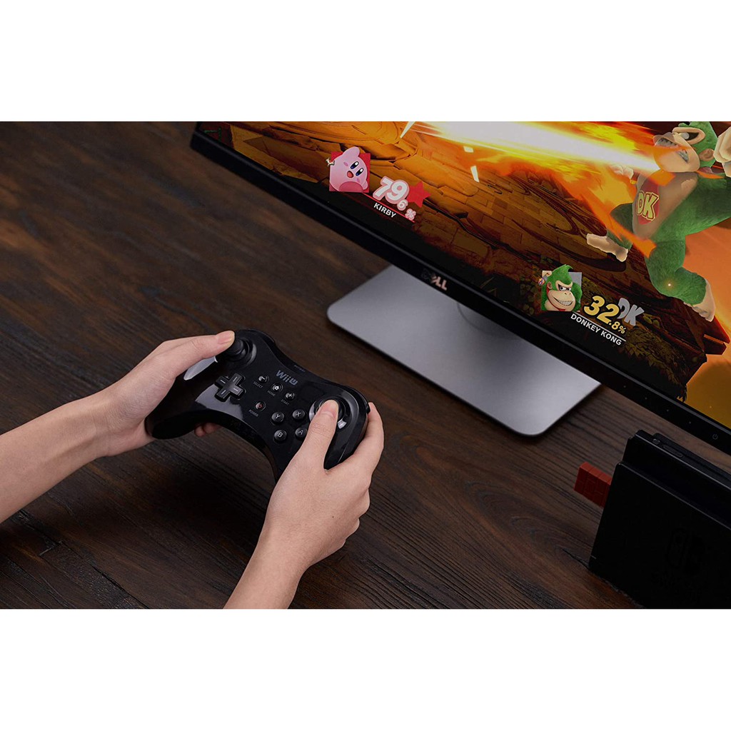 USB Wireless Adapter 8Bitdo - Dùng cho Nintendo Switch, Windows, Mac, Xbox, PS4