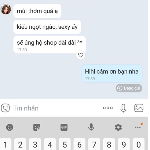 [MRS.SCEN] Nước Hoa MFK BACCARAT ROUGE 540, múi siêu sang trọng, cuốn hút, cực kỳ tinh tế | Thế Giới Skin Care