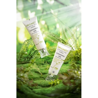 SỮA RỬA MẶT Ron Dr.Caso Cleansing Gel Ron