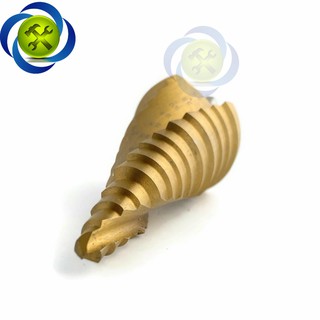 MŨI KHOAN THÁP XOẮN BUDDY BA0156