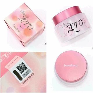 ❤️tẩy trang dạng sáp - clean it zero banila co.❤️