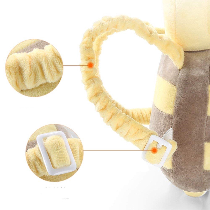 Gối bảo vệ đầu chất lượng cao chuyên dùng cho bé