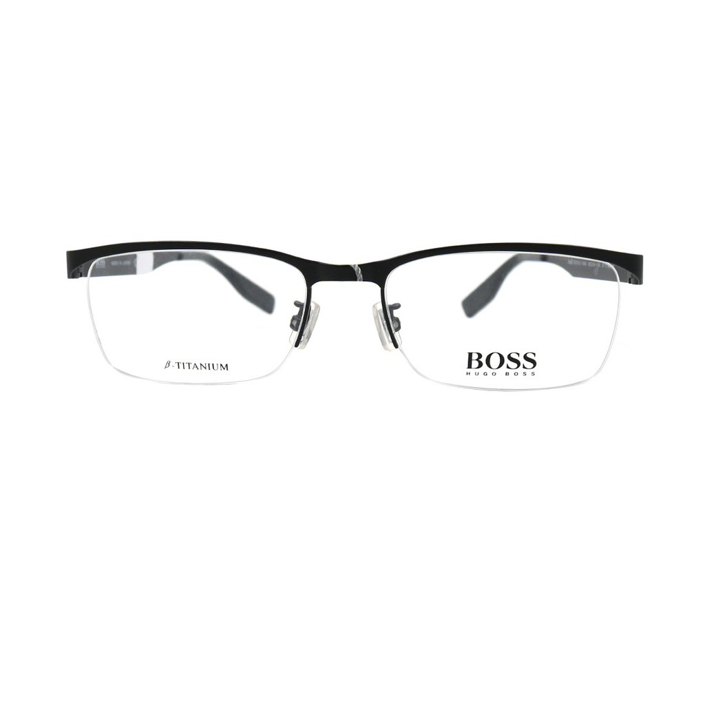 (Hàng chính hãng) Gọng kính nam nữ Hugo Boss BOSS6576J màu sắc thời trang