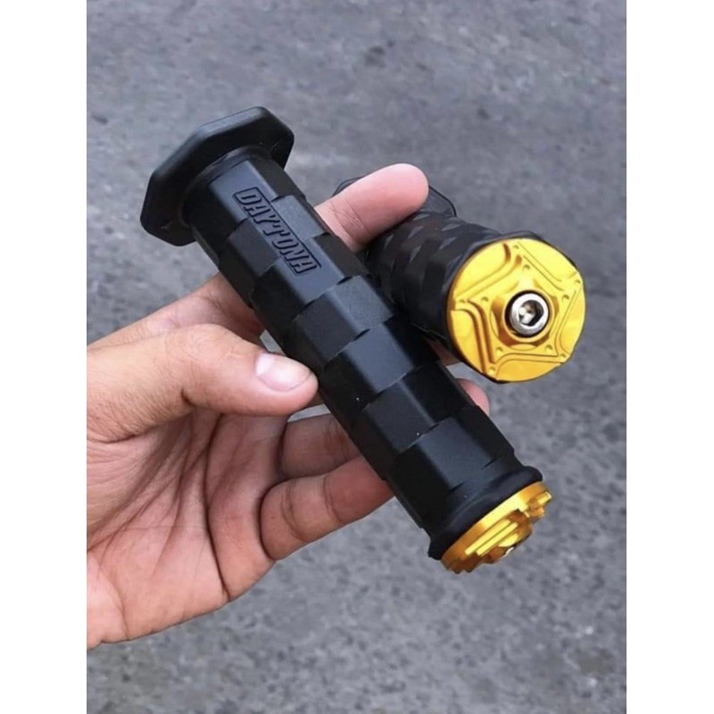 Bao Tay Daytona có gù màu