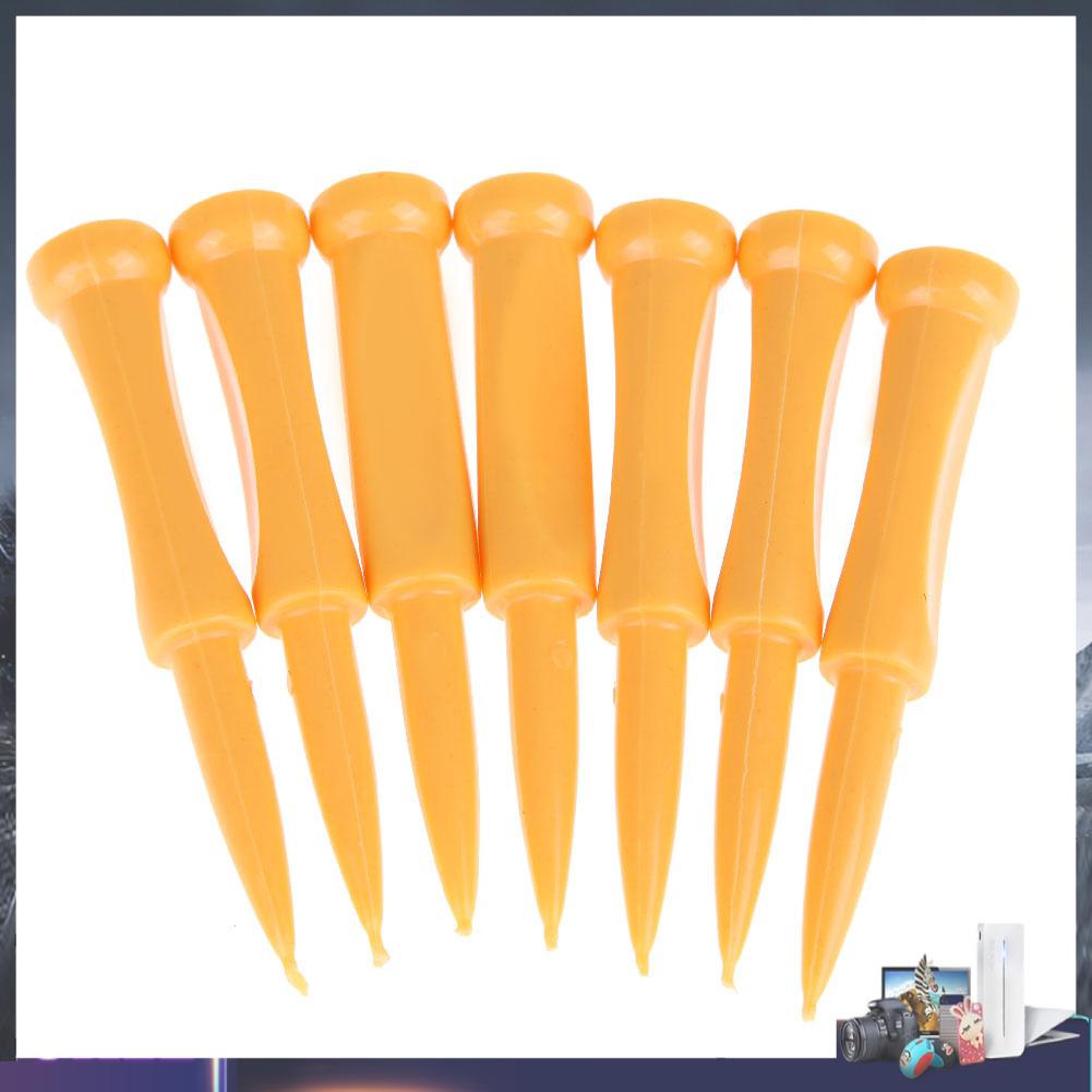 Set 35 Tee Golf 68mm