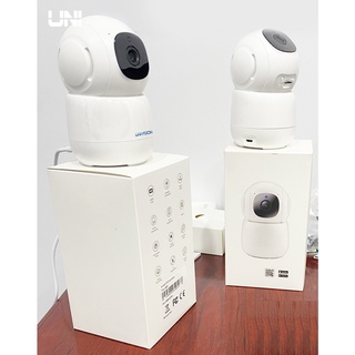 Camera IP Robot Wifi 2Mp Uniarch T1L-2WT