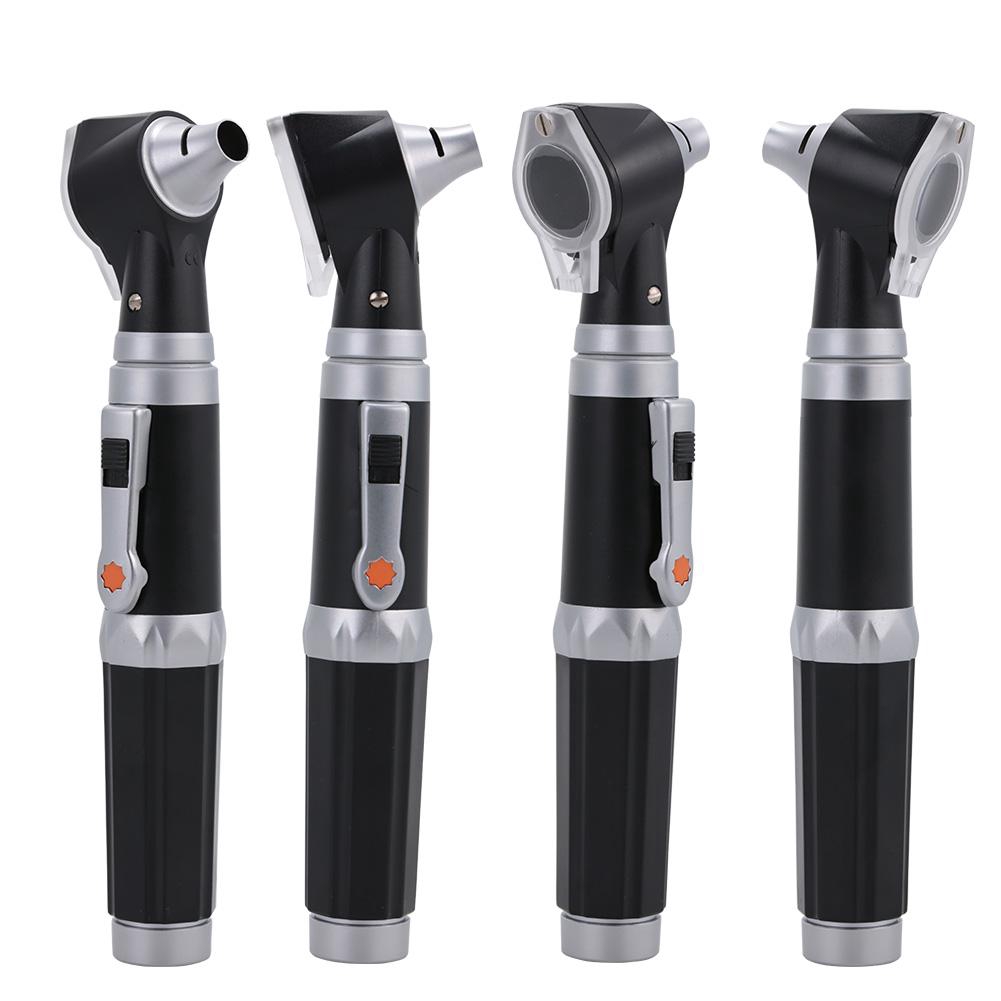 Kính Lúp Quan Sát Chẩn Đoán Lỗ Tai Có Đèn LED