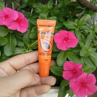 Kem sẹo bỏng paw paw Balm