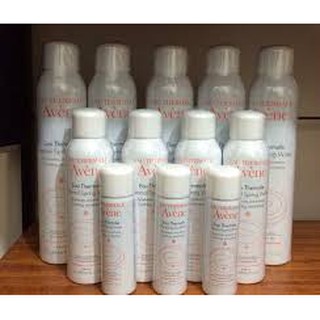 Xịt khoáng Avene 300ml